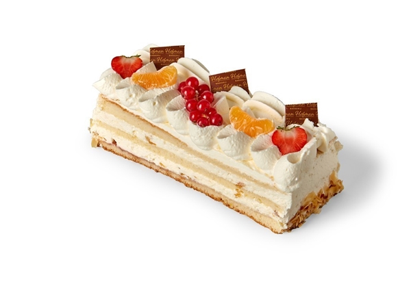 Schnitten Sloffen Minigebak