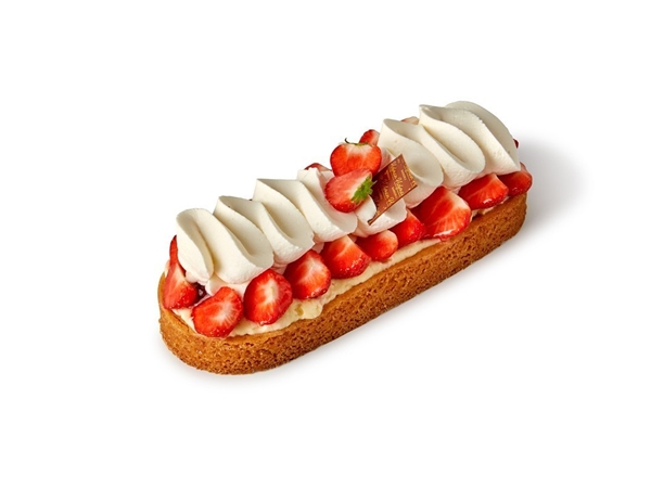 Aardbeienslof