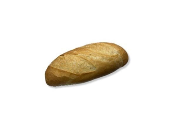 Baguette wit